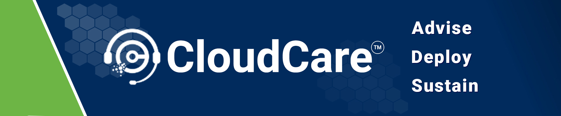 CloudCare Banner