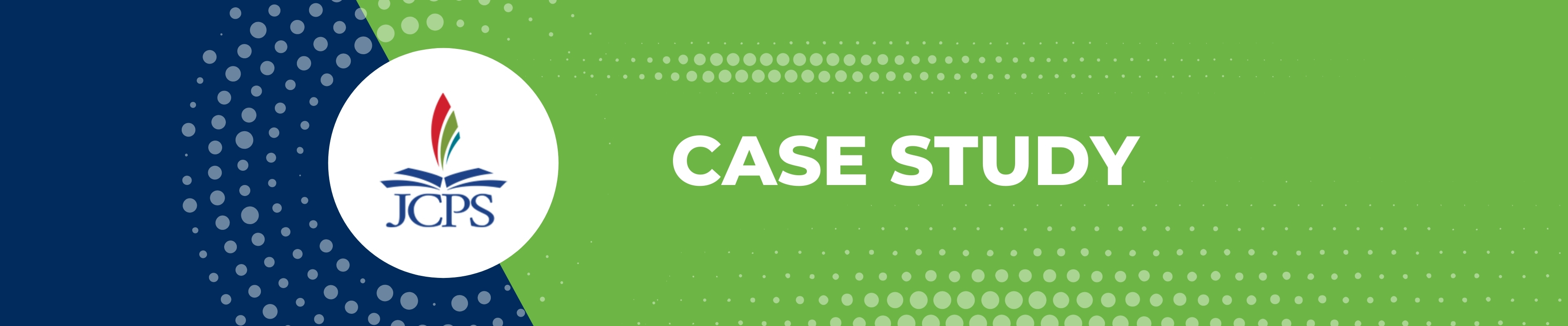 JCPS Case Study Banner
