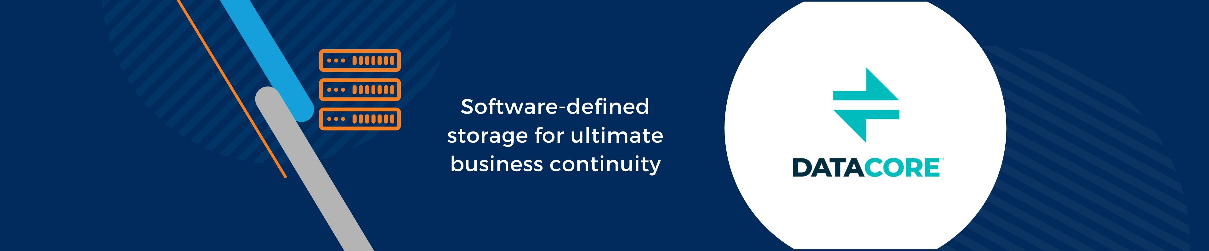 DataCore Partner Page Slide