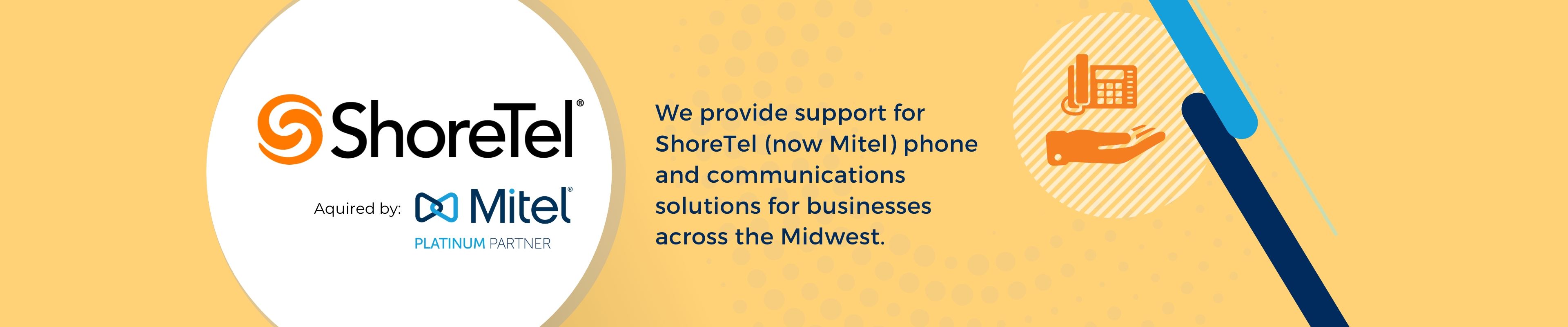 ShoreTel On Premise PBX