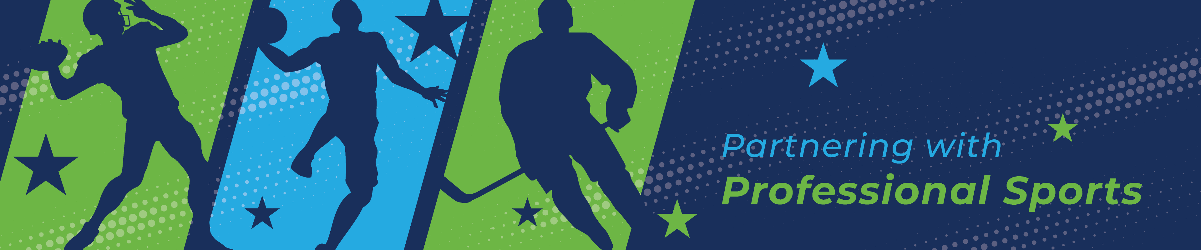 Professional Sports