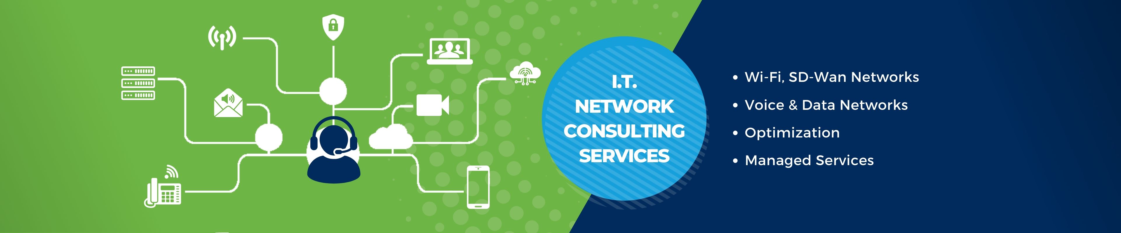 IT Networking Slide