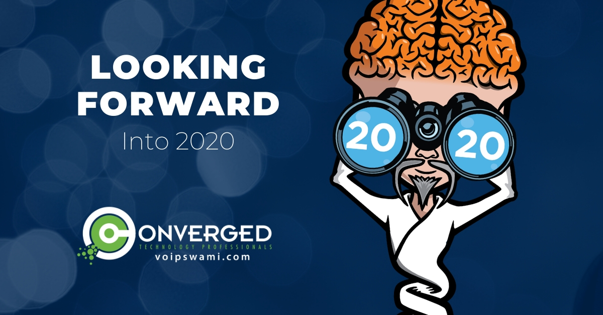 Looking forward to 2020 post - LI Looking forward to 2020