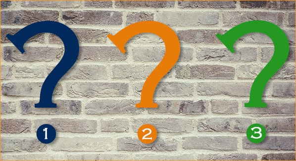 3 Questions to Ask UC Vendors 3 Questions to Ask UC Vendors
