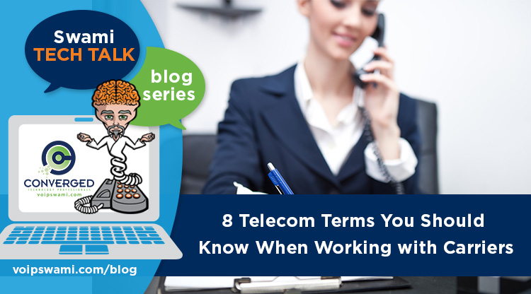 8 telecom carrier terms v