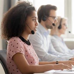 Bluetooth Headsets in the Contact Center A Cautionary Tale