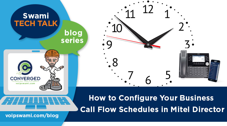 Configure call scheduling for your business Configure call scheduling for your business
