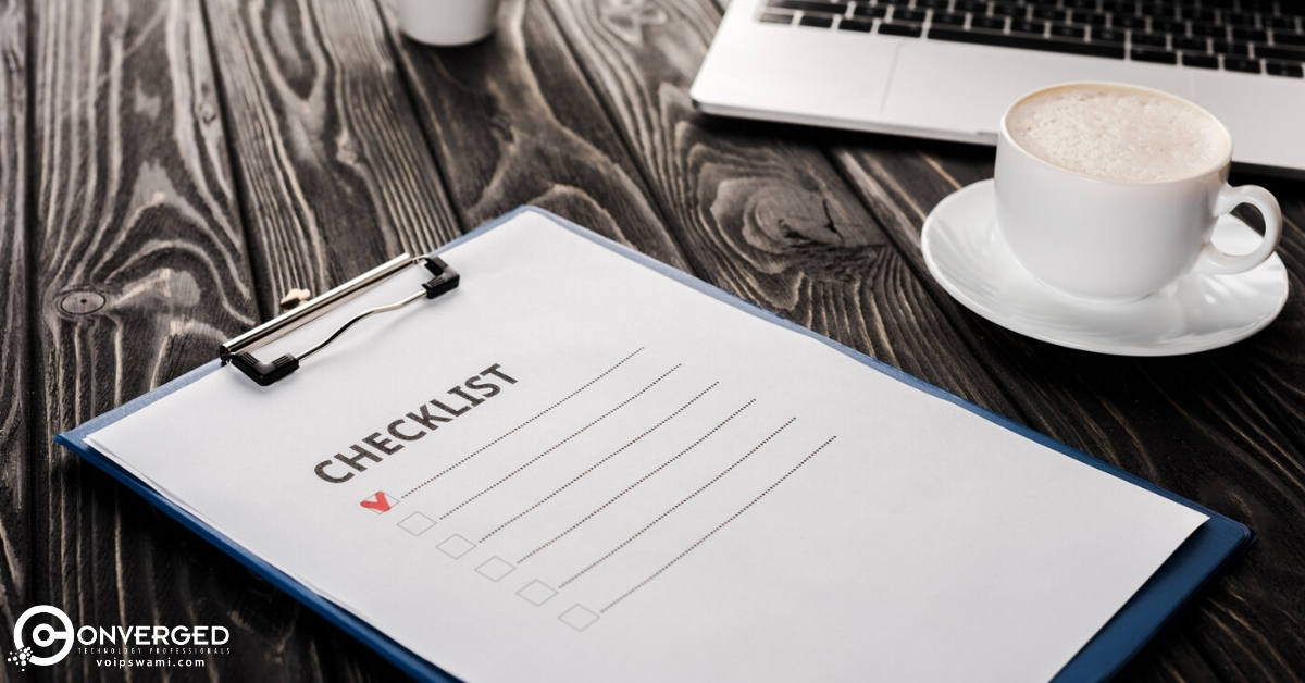 cloud migration checklist header cloud migration checklist