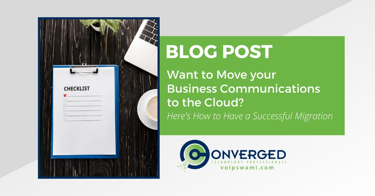 cloud migration checklist-LI cloud migration checklist