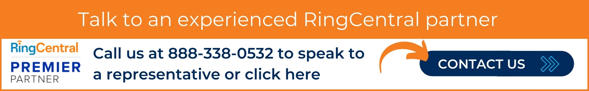 Talk to an Experienced RingCentral Partner