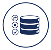 Data Storage, Backup and Recovery