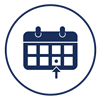 One Click Scheduling From Calendars