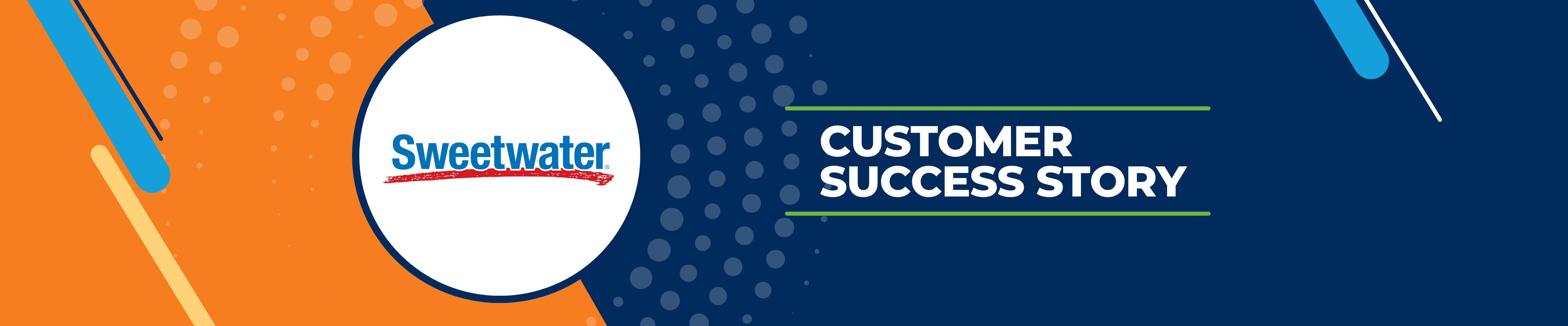 CUSTOMER SUCCESS STORY