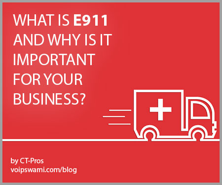 E911 What is E911?