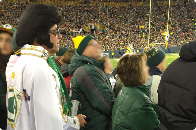 Green Bay Packers Green Bay Packers