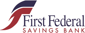 First Federal Logo