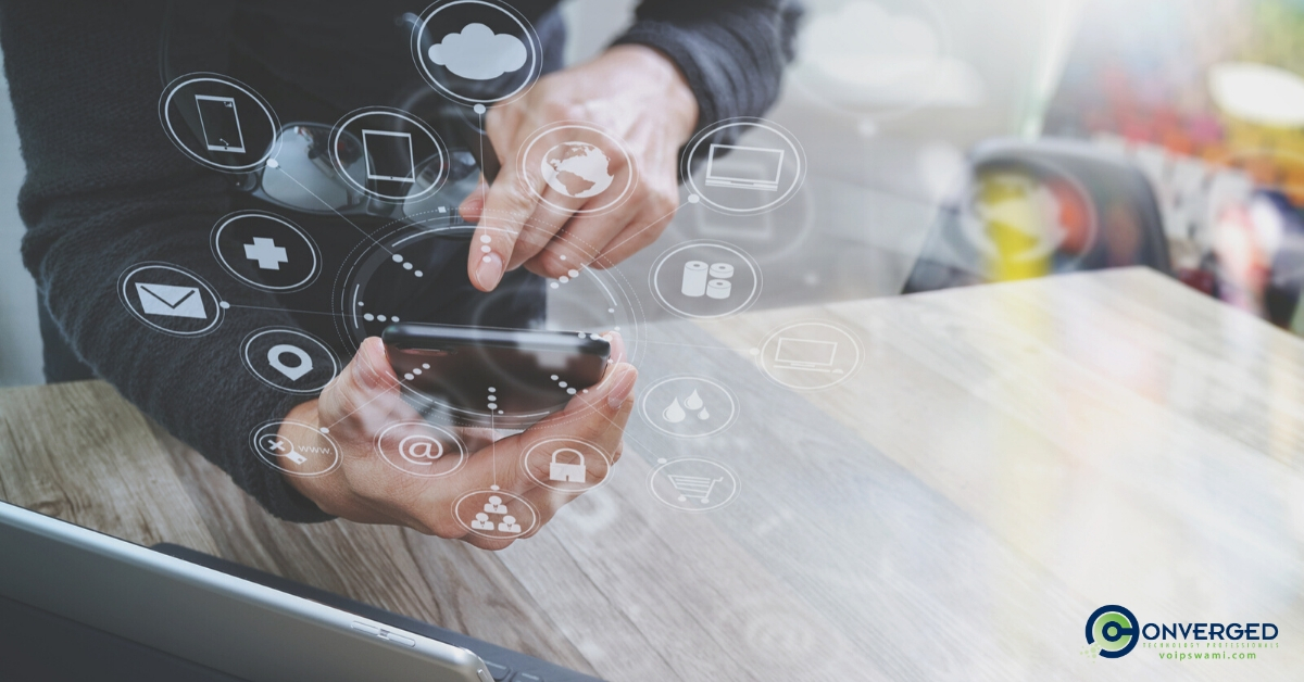 future of customer service is omnichannel contact centers blog future of customer service is omnichannel contact centers