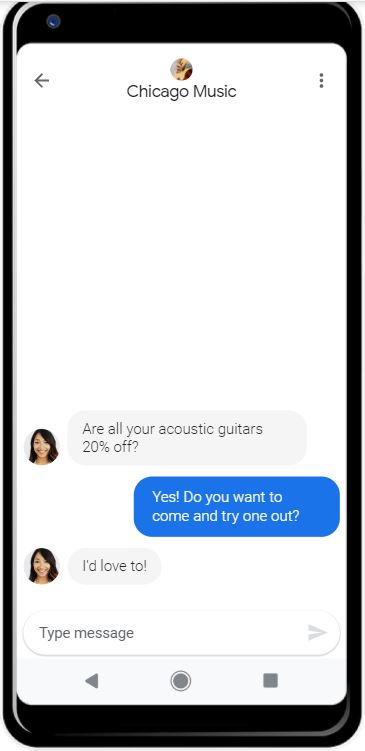 gmb-chat google my business digital chat