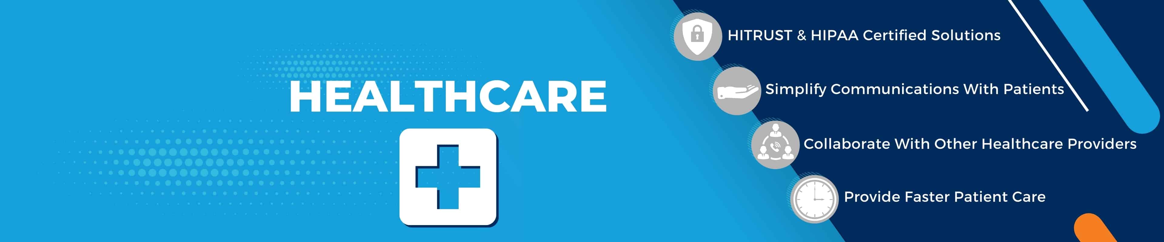 Healthcare Banner