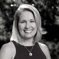Katherine b and w