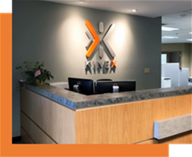 KINEX Office