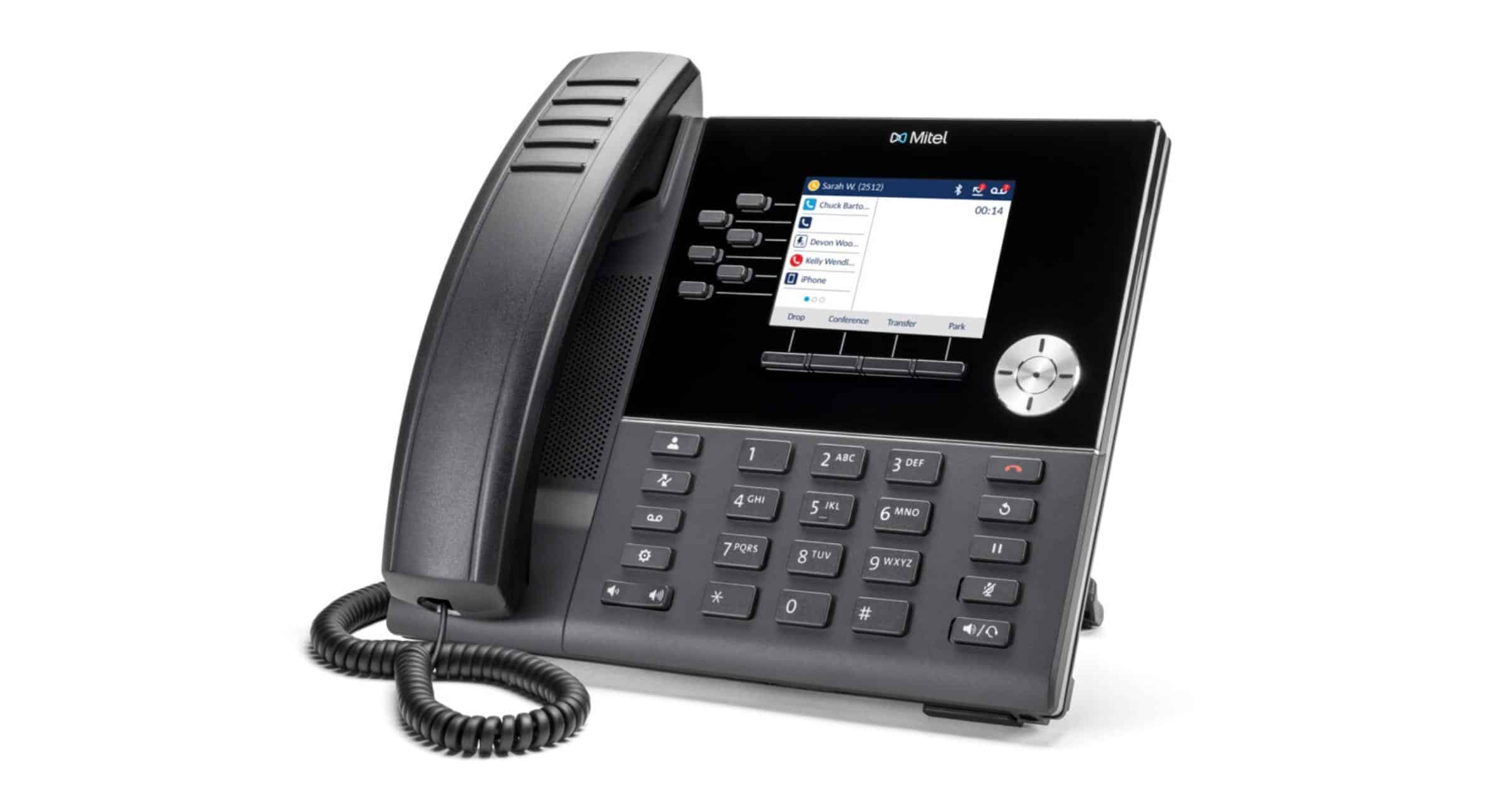 Mitel Minute Update_ 6900 Series Phones Are Now RingCentral Compatible