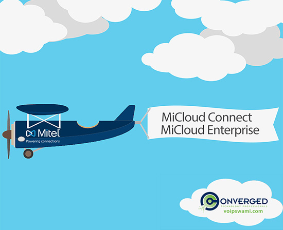 Mitel Keep ShoreTel Connect Cloud Update