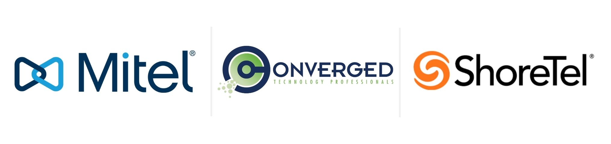 Mitel | Converged Technology Professionals | ShoreTel