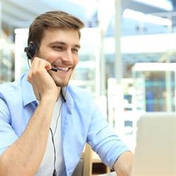 Modern Cloud Contact Centers Are the New Customer Service Initiative