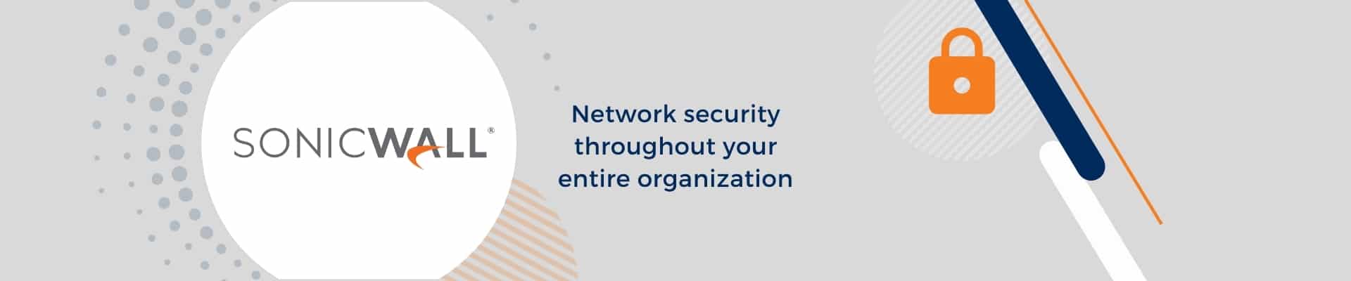 SonicWall Partner
