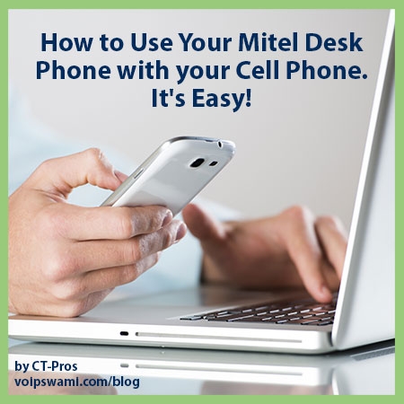 Mitel Mobility Mitel Mobility