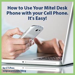 Mitel Mobility