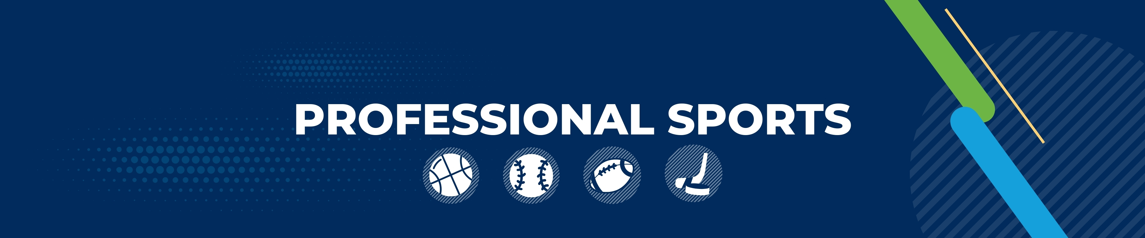 Professional Sports Image Background
