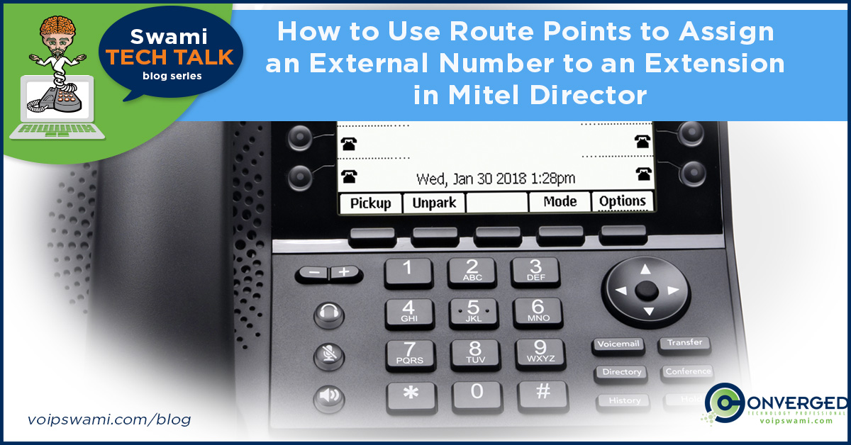 route-points-external-dialing-extension-mitel-director route-points-external-dialing-extension-mitel-director
