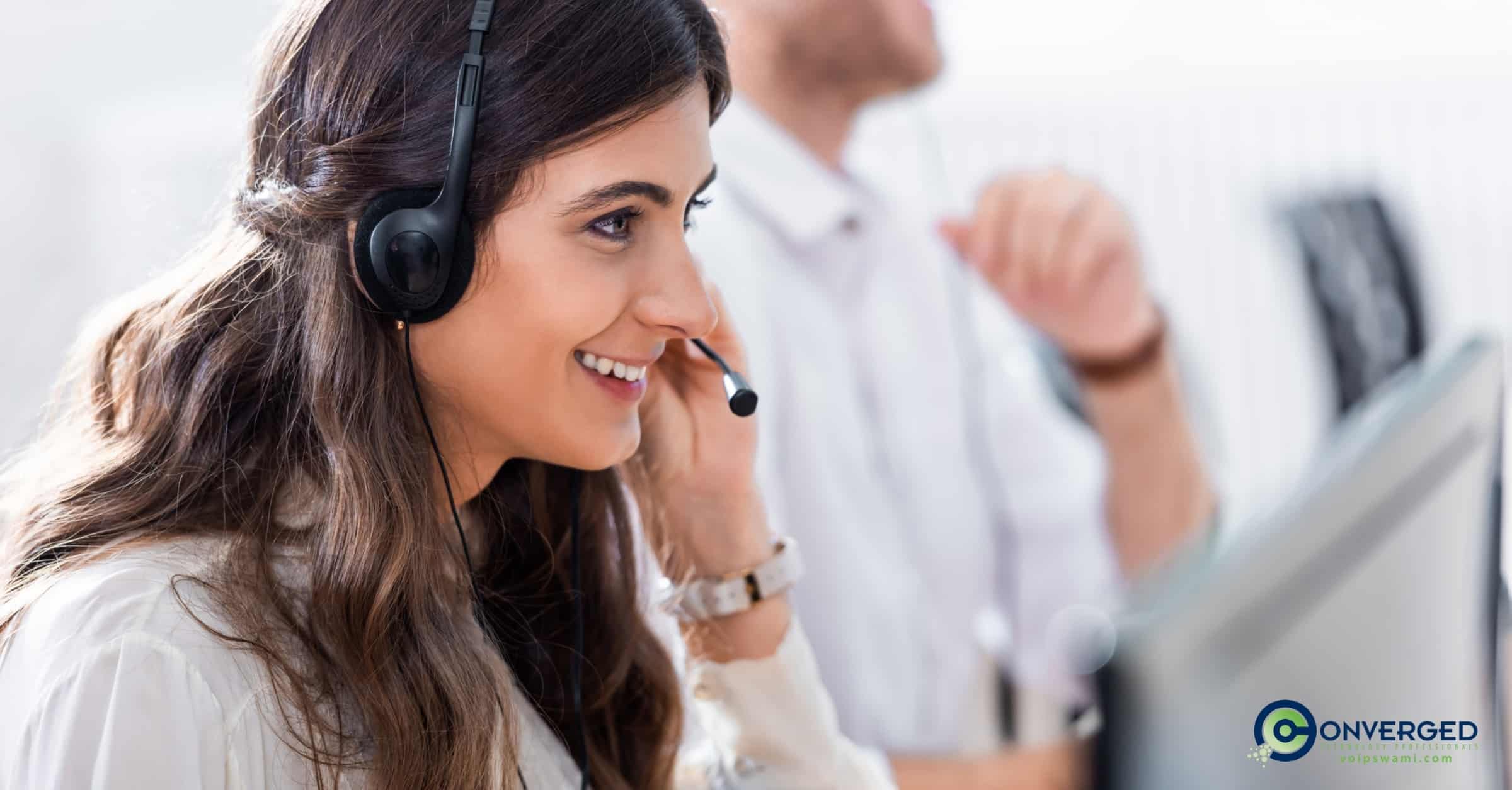 Is Skill-Based Routing Right For Your Contact Center? 