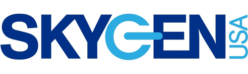 SkyGen Logo