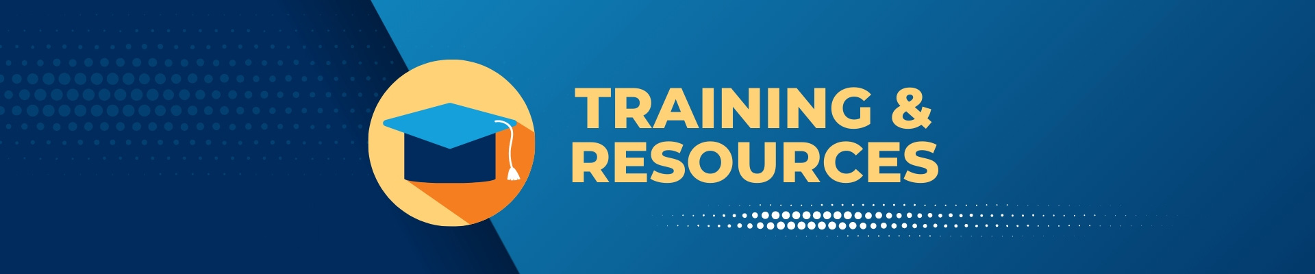 Training Resources