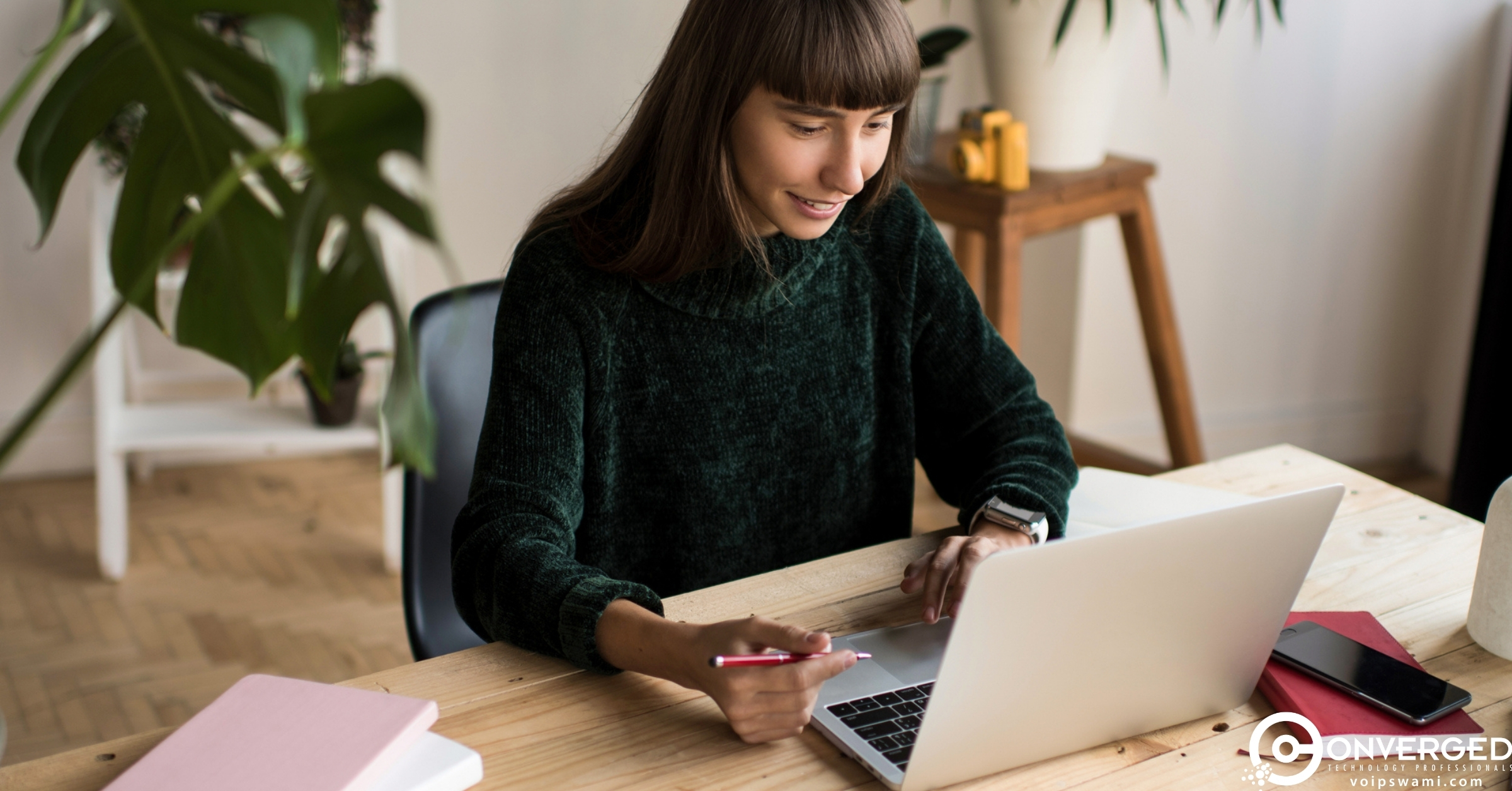 Tactics to Boost Employee Engagement in a Long-Term Work from Home Environment