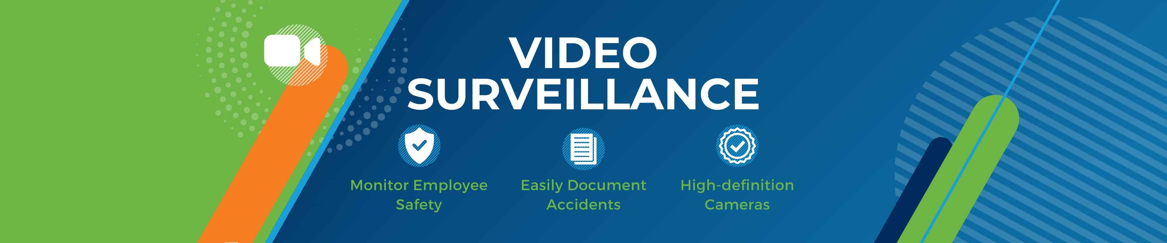 Video Surveillance