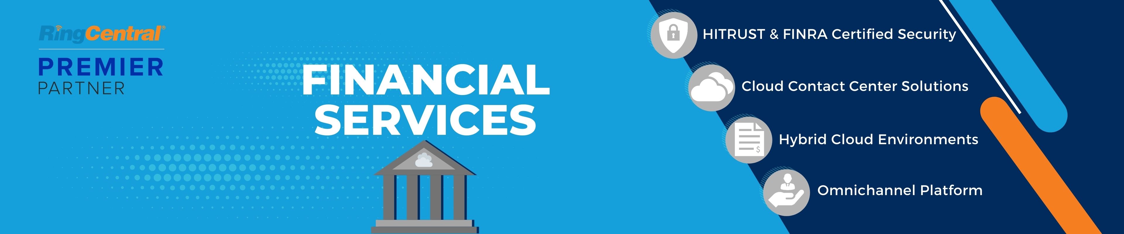 Converged Technology Professionals