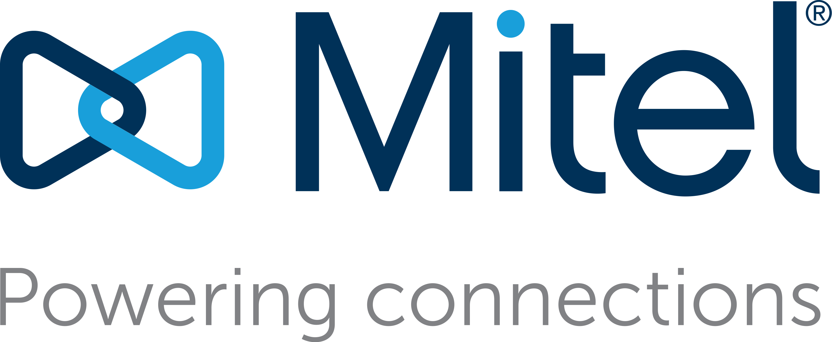 Mitel MiCloud Connect