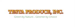 Customer - Testa Produce