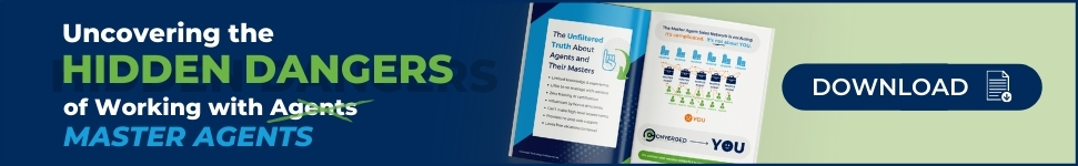 master agent ebook