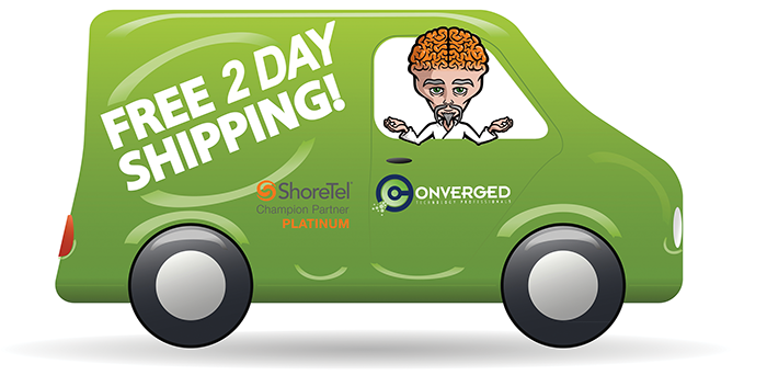 CT-Pros offers 2 Day Free Shipping CT-Pros offers 2 Day Free Shipping
