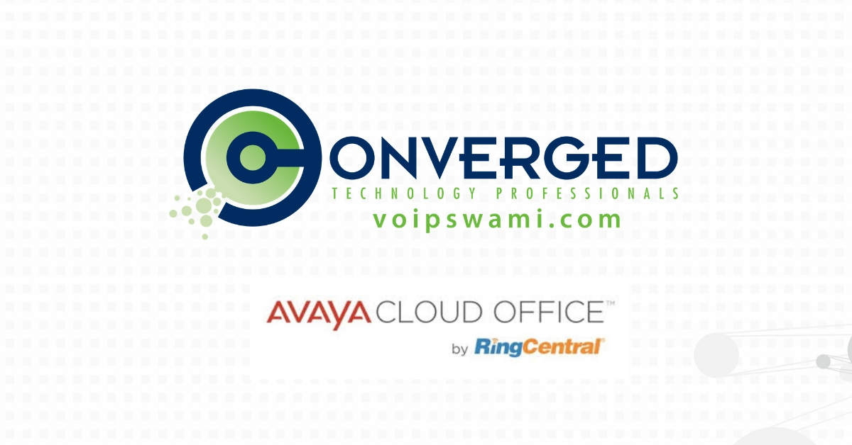 Converged Technology Professionals ACO Partner News Post
