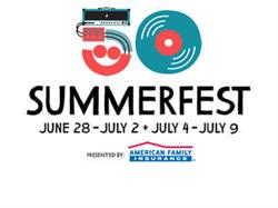 shoretel partner sponsors summerfest in milwaukee