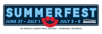 Summerfest Sponsorship 2018 Summerfest Sponsorship 2018