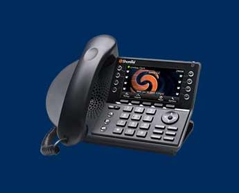 ShoreTel IP Phones