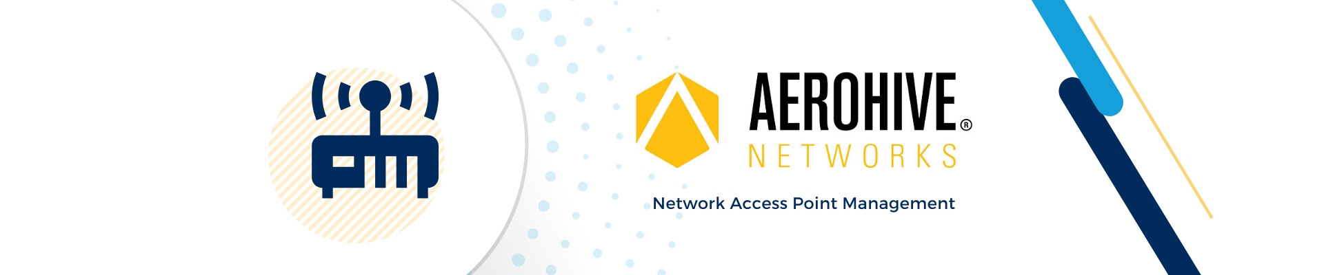 Aerohive Partner