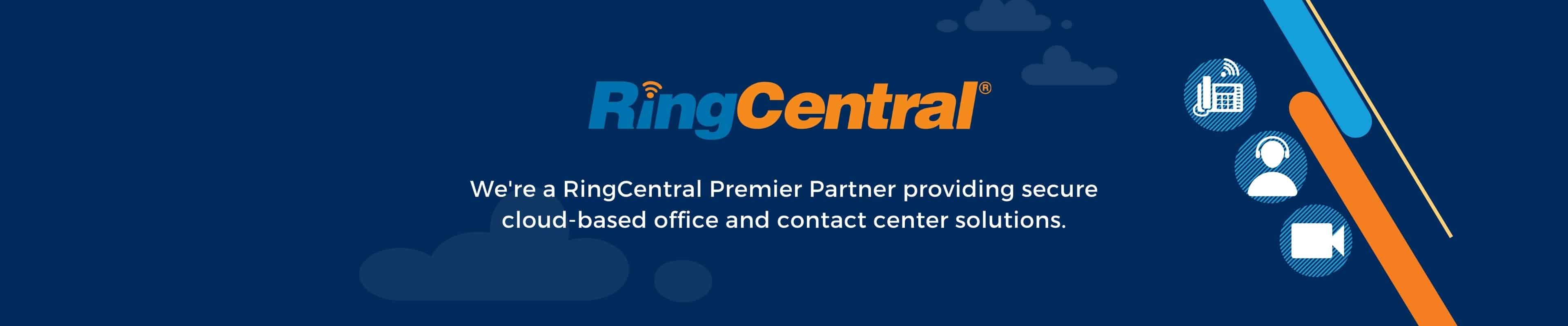 RingCentral Partner